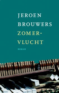 Zomervlucht voorzijde