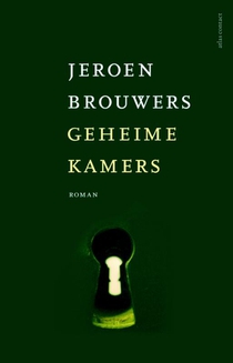 Geheime kamers voorzijde