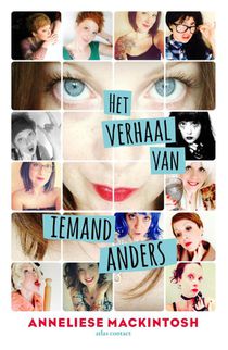Het verhaal van iemand anders