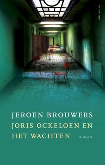 Joris Ockeloen en het wachten voorzijde