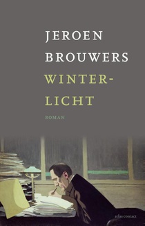 Winterlicht voorzijde