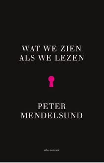 Wat we zien als we lezen