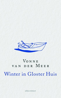 Winter in Gloster Huis