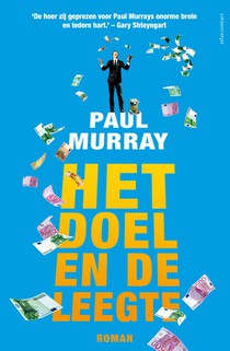 Het doel en de leegte