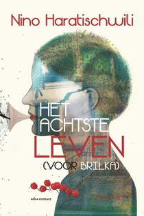 Het achtste leven voorzijde