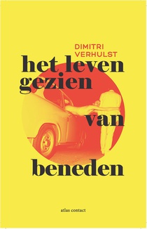 Het leven gezien van beneden voorzijde