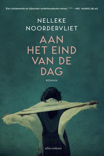 Aan het eind van de dag voorzijde