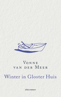 Winter in Gloster Huis