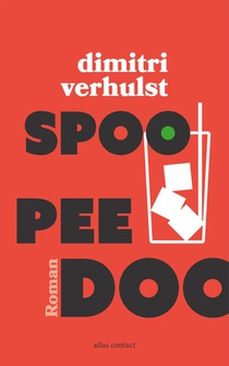 Spoo Pee Doo voorzijde