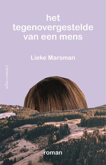 Het tegenovergestelde van een mens voorzijde