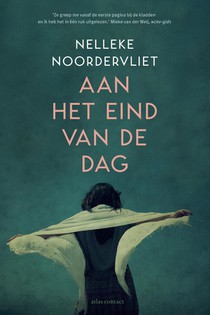 Aan het eind van de dag voorzijde