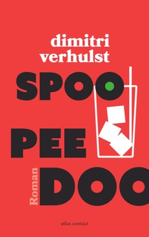 Spoo pee doo voorzijde