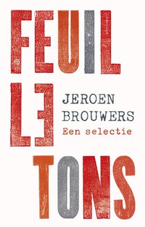 Feuilletons voorzijde