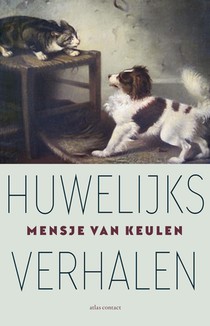 Huwelijksverhalen