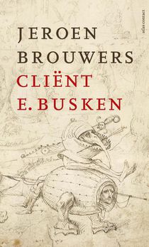 Cliënt E. Busken voorzijde