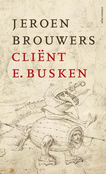 Cliënt E. Busken voorzijde