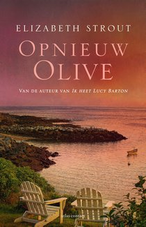 Opnieuw Olive voorzijde