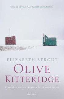 Olive Kitteridge voorzijde