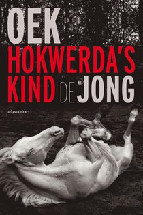 Hokwerda's kind voorzijde