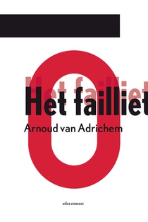 Het failliet