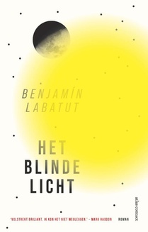 Het blinde licht voorzijde