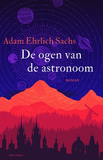 De ogen van de astronoom