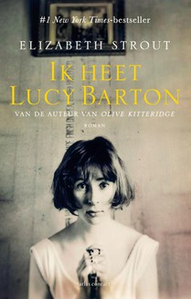 Ik heet Lucy Barton voorzijde