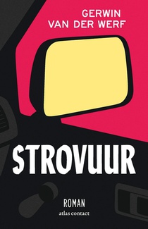 Strovuur