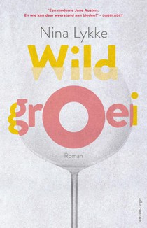 Wildgroei