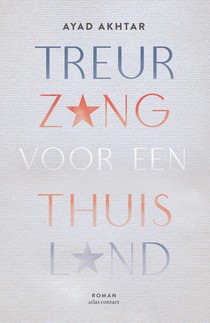 Treurzang voor een thuisland