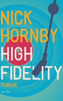 High Fidelity voorzijde