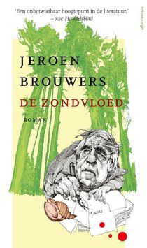 De zondvloed voorzijde