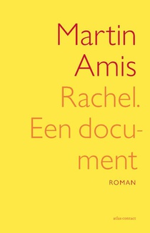 Rachel, een document voorzijde