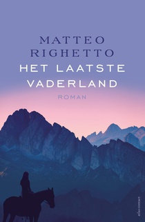 Het laatste vaderland voorzijde