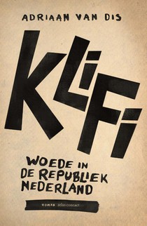 KliFi voorzijde