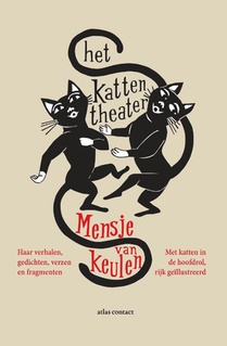 Het kattentheater