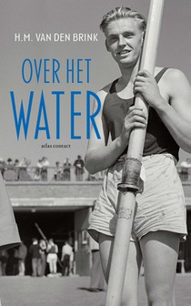Over het water voorzijde