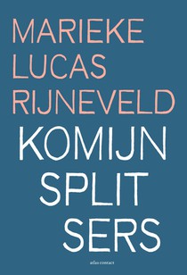 Komijnsplitsers