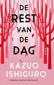 De rest van de dag voorzijde