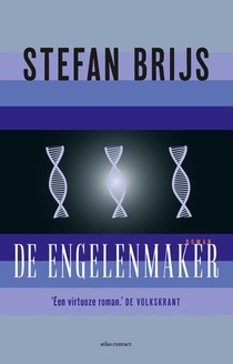 De engelenmaker