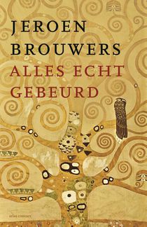 Alles echt gebeurd voorzijde