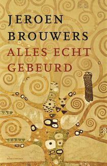Alles echt gebeurd voorzijde