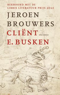 Cliënt E. Busken voorzijde