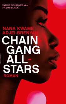 Chain Gang All Stars voorzijde