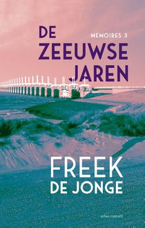 De Zeeuwse jaren voorzijde