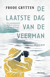 De laatste dag van de veerman