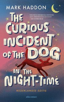 The curious incident of the dog in the night-time