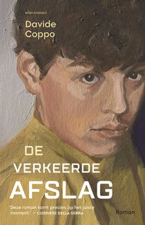 De verkeerde afslag
