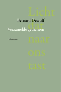 Licht dat naar ons tast