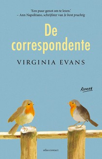 De correspondente